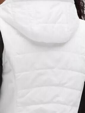 Lululemon Women's Down for It All 700-Down-Fill Vest